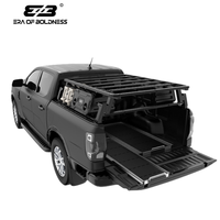 Système de modification de cadre de benne en alliage d'aluminium pour pick-up Ford, pièces tout-terrain, fabricant en gros