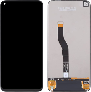 Pantalla LCD Original de Venta caliente para <span class=keywords><strong>Cubot</strong></span> <span class=keywords><strong>X30</strong></span> / C30 con montaje completo de digitalizador - Product Image 2