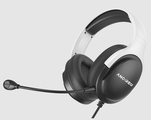 <span class=keywords><strong>Auriculares</strong></span> para Juegos <span class=keywords><strong>con</strong></span> Cable GL552 <span class=keywords><strong>con</strong></span> Micrófono, <span class=keywords><strong>Auriculares</strong></span> <span class=keywords><strong>Recomendados</strong></span> por Equipos de Juego - Product Image 3