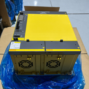 Driver Fanuc A06B-6222-H045 # Module d'amplificateur de broche H610 A06B6114H210 pour entraînement Fanuc - Product Image 5
