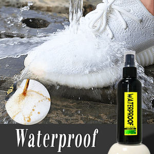 Nettoyant pour chaussures Cure-Solution <span class=keywords><strong>de</strong></span> nettoyage <span class=keywords><strong>de</strong></span> baskets 3.5oz avec brosse <span class=keywords><strong>de</strong></span> nettoyage <span class=keywords><strong>de</strong></span> chaussures et chiffon <span class=keywords><strong>de</strong></span> nettoyage en microfibre pour chaussures, baskets - Product Image 3