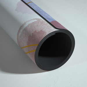 2025 Mới Đa Năng Nước Thấm Nhanh Chóng Khô Không Trượt Cao Su Diatom Bùn Sàn Phòng Tắm <span class=keywords><strong>Mat</strong></span> - Product Image 2