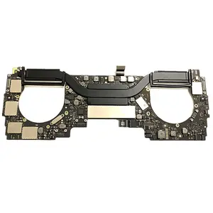 Cho MacBook Pro 13.3 "A1706 Bo Mạch Chủ 2017 I5-7267U 8GB 256G Với SSD 661-07648 Logic Board Thay Thế