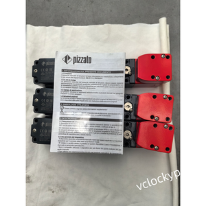 PIZZATO NG 2D1D411A-F31 / NG2D1D411AF31 (NUEVO) - Product Image 4