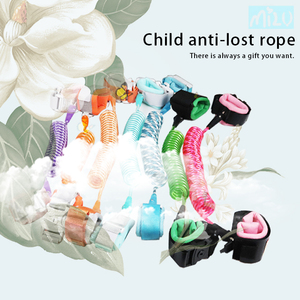 Niño Anti Lost Wrist Link correa <span class=keywords><strong>de</strong></span> seguridad para bebés pulsera <span class=keywords><strong>de</strong></span> mano para caminar proveedores <span class=keywords><strong>de</strong></span> China Venta caliente - Product Image 3