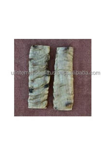 Corne en silicone 100% de couleur naturelle, manche de couteau de haute qualité et fabrication indienne pour produits non finis et en vogue - Product Image 2