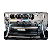 Shinhome Rénové Bizhub C364 Machine De Bureau Photocopie En Couleur pour Konica Minolta