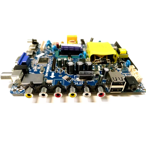 Nuevo Televisor LED Android Greatview de 32 Pulgadas, Full HD 1080p, 120Hz, con Soporte <span class=keywords><strong>Eshare</strong></span> para Uso en Hoteles - Product Image 4