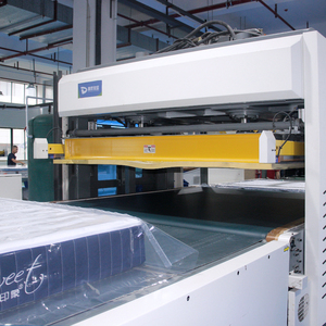 Euro hàng đầu nữ hoàng Kích thước túi mùa xuân lai Bộ nhớ bọt nệm mềm thoải mái cuộn trong hộp cho đồ nội thất khách sạn - Product Image 5