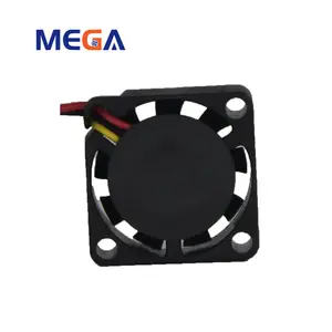 DC 5 V 12 V Mini exhaust Axial flow 2006 20x20x6mm Projector 20 mm cooling fan for 3d Printer air purifier drone