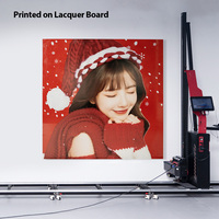 Impresora de Pared 3D Friankor 2025, Impresora UV, Máquina de Impresión de Murales, Impresora de Inyección de Tinta Automática para Murales