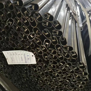 Изогнутая мебельная трубка из углеродистой стали | Пользовательские углы 30 °-180 ° | Диванные ручки и ручки - Product Image 3