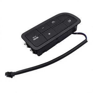 Interruptor Térmico de Luz Antiniebla Nuevo para Fiat Uno/Palio/Siena Modelo 224190400000/100186386 Aplicable - Product Image 2