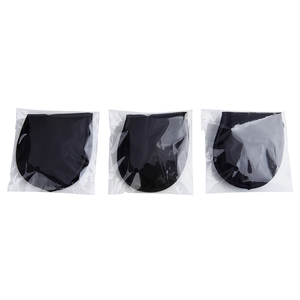 100% lumières masque occultant masque de sommeil masque pour les yeux sommeil méditation yoga oreiller oculaire confortable sommeil couverture des yeux - Product Image 5