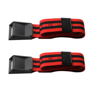 Skyhope-Một BFR Ban Nhạc Cơ Bắp Xây Dựng Dây Đeo Đàn Hồi Lưu Lượng Máu Hạn chế Ban Nhạc Polyester Vải Thân Thiện Với Môi Thoải Mái - Product Image 2