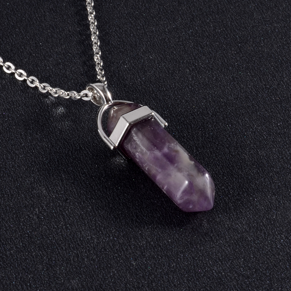 Amethyst-XL0102
