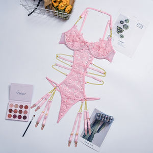 Lencería Sexy para Mujer, Proveedor de Lencería OEM 2023 - Product Image 6