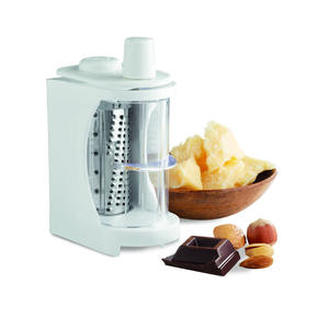 Grattugia per Dolci e Salati Linea IMADOMESTIC - Product Image 1