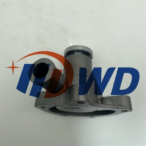 Pompe à eau de remplacement de pièces de machines 3284086M92 pour Massey Ferguson 1010 <span class=keywords><strong>1020</strong></span> - Product Image 3