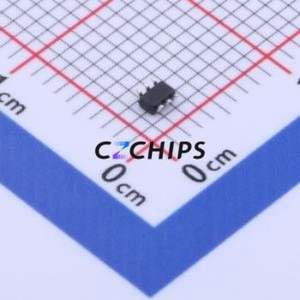 New Original HMC311SC70ETR SC-70-6 Integrated Circuit IC Chip RF <b>Amplifier</b> Whole <b>Sale</b> Electronic Component Chips & BOM Service - Product Image 2