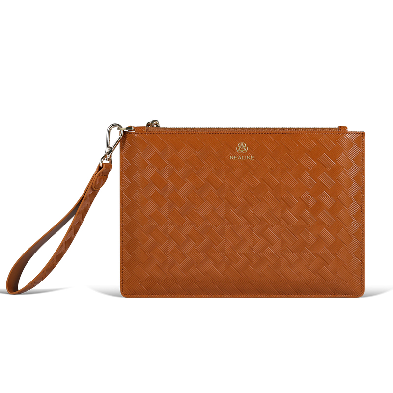 Minimalist Bags RFID Envelope Clutch Bag