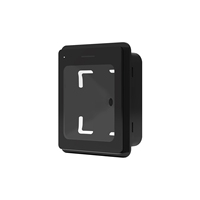 Sistema de Control de Acceso Feocey FC8135, Lector de Códigos QR, Escáner de Códigos de Barras con Módulo de Escaneo con Relé, Escáner de Códigos QR Económico de China