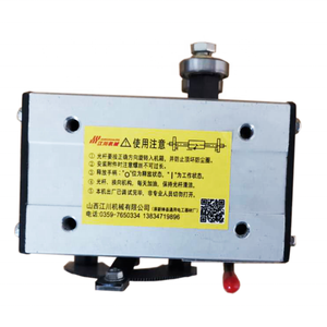 Avvolgitrice Semiautomatica per Bobine GP20A con Unità di Trasmissione ad Anello in Lega di Alluminio, 100 Pezzi/Min - Product Image 6