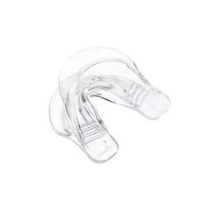Grossiste : Protège-dents pré-rempli en gel de silicone souple double, accessoires multi-usages pour le blanchiment des dents, gouttière de blanchiment dentaire - Product Image 3