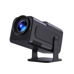 Proyector HY320 Full HD 720P, Mini Proyector de Tiro Corto con Pantalla LCD, Android 11, Wifi 6 - Product Image 1
