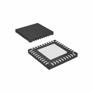 Original <b>40</b> WFQFN Exposed Pad Power Management (PMIC) Components Electronic RT9367BGQW - Product Image 1