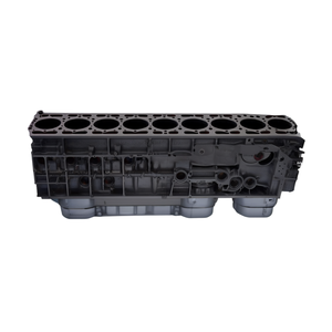 Bloque de Cilindros de Motor C8.7 C9 C9.3 C9.40B, Componente de Base de Fundición para Generador Diésel Industrial - Product Image 1