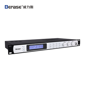Procesador de Audio Profesional para Karaoke DSP-5, Pre-efectos de Audio Digitales para Cantar en Clubes, Pubs, Hogar y <span class=keywords><strong>Teatro</strong></span> - Product Image 1