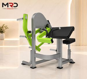 Machine à curls pour biceps MRD Commercial, équipement de musculation pour les bras, pour salle de sport et club de fitness - Product Image 1