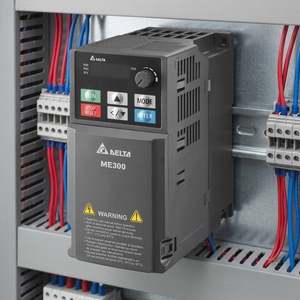 VFD4A8ME11ANNAA Dimensions & Product | ME300 Series Drive VFD4A8ME11ANNAA VFD4A8ME11ANNAA Drive VFD4A8ME11ANNAA - Product Image 1