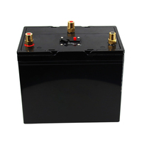 Batterie supercondensateur GHENERGY 16 volts 1000 farads, module supercondensateur 16v 36wh, meilleur prix