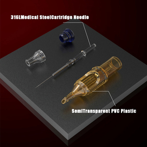 Kit de Máquina de Tatuaje de Maquillaje Permanente con Pluma de Microblading para Cejas, Labios y Delineador de Ojos, Suministros de Belleza PMU - Product Image 6