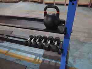 China Fitness geräte Inspektion durch Dritte - Product Image 5