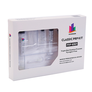 <span class=keywords><strong>Kit</strong></span> <span class=keywords><strong>PRP</strong></span> de seringue de plasma d'anticoagulant d'<span class=keywords><strong>ACD</strong></span> à vendre - Product Image 3
