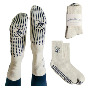 Wholesale Anti Slipping Yoga <b>Socks</b> Pilates <b>Socks</b> Non Slip <b>Grip</b> <b>Socks</b> for Women Pilates Ballet - Product Image 1