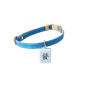 <span class=keywords><strong>Collar</strong></span> Retráctil Cómodo para Mascotas con Colgante Personalizado de Mahjong, Suministros para Mascotas, Collares para Gatos, <span class=keywords><strong>Collar</strong></span> Personalizado para Perros - Product Image 5