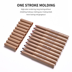 OEM/ODM maquillaje péptido volumen contorneado regordete labio moldeador al por mayor personalizado retráctil vegano impermeable lápiz Lipiner - Product Image 3