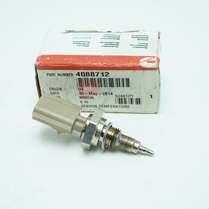 <span class=keywords><strong>4088712</strong></span> датчики температуры охлаждающей жидкости дизельного двигателя <span class=keywords><strong>4088712</strong></span> - Product Image 1