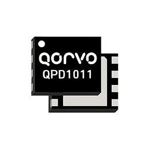 Composants électroniques neufs et originaux, circuits intégrés, amplificateurs RF DFN-8 QPD1011SR - Product Image 1
