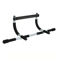 2020 Offre Spéciale portable réglable home gym exercice mur porte chin horizontale pull up bar