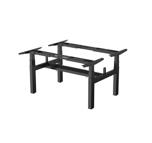 LATF-R13S-2 vertice Ningbo 4 gambe 3 stadi doppio motore <span class=keywords><strong>tavolo</strong></span> <span class=keywords><strong>regolabile</strong></span> <span class=keywords><strong>in</strong></span> <span class=keywords><strong>altezza</strong></span> - Product Image 2