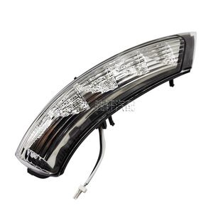 Feu clignotant LED de remplacement pour Buick Regal 2009-2015, côté gauche et droit, pour réparation automobile - Product Image 3