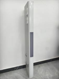 Unité <span class=keywords><strong>de</strong></span> tête <span class=keywords><strong>de</strong></span> lit multifonctionnelle en alliage d'aluminium - Product Image 5