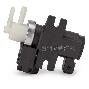 Vanne solénoïde 394004X700 39400-4X700 pour le contrôle de la pression du turbo des turbocompresseurs Hyundai - Product Image 2
