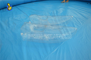 Zapatos Inflables para Caminar sobre el Agua en la Piscina - Product Image 5