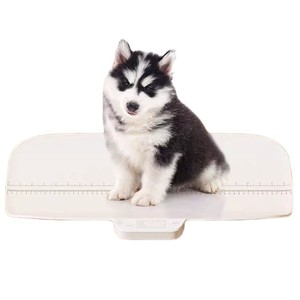 Báscula Digital Multifuncional Veidt VT-508 para Mascotas, Animales, Cocina y Alimentos, con Pantalla LCD y Bandeja de Plástico, OEM ODM - Product Image 3